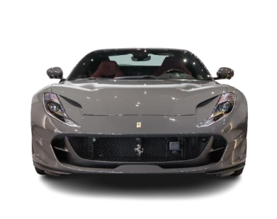 Venda de Ferrari 812 GTS Venda de Ferrari 812 GTS