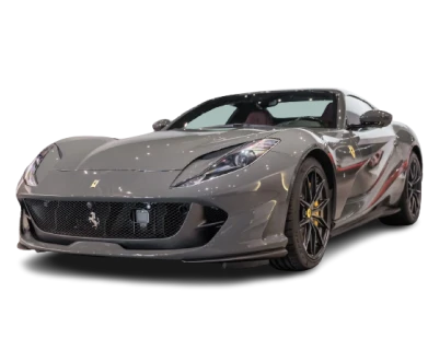 Preço de Ferrari 812 GTS Preço de Ferrari 812 GTS