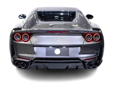 Oferta de Ferrari 812 GTS Oferta de Ferrari 812 GTS