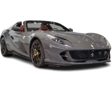 Ferrari 812 GTS Ferrari 812 GTS